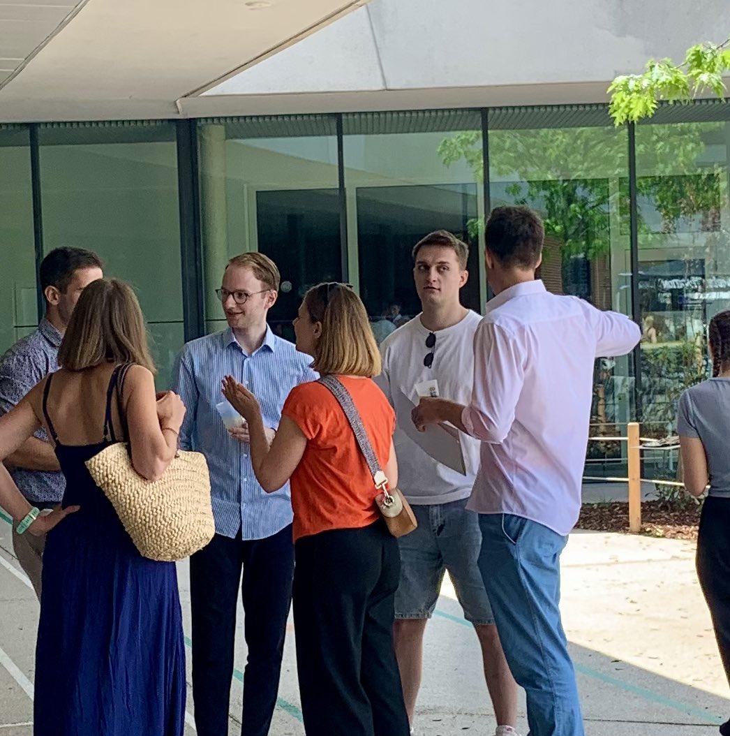 Olivier TEDDE tweet media