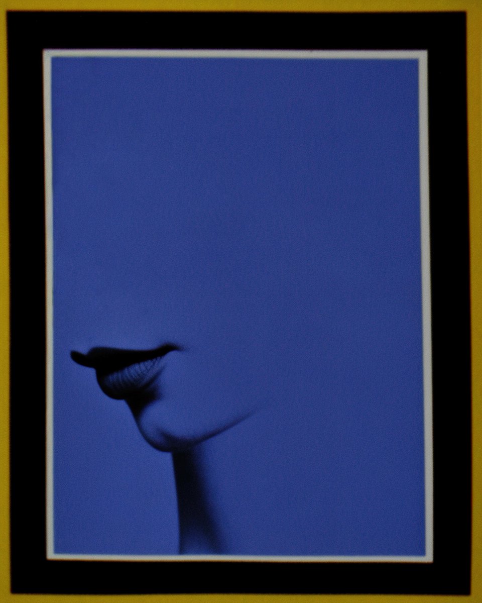 blueness