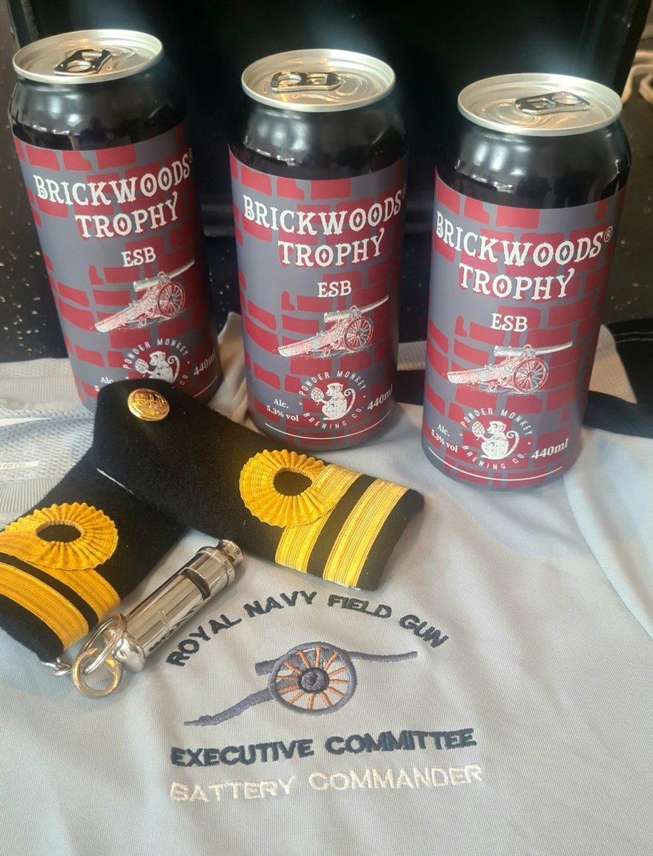 85,946 steps in week. And it was worth every single step. The <a href="/RNRMC/">Royal Navy & Royal Marines Charity</a> Field Gun competition was one of the best ive witnessed.
<a href="/RoyalNavy/">Royal Navy</a> <a href="/BritishArmy/">British Army 🇬🇧</a>
<a href="/RoyalAirForce/">Royal Air Force</a> <a href="/RNReserve/">Royal Naval Reserve</a> <a href="/NATO/">NATO</a> you were all awesome. <a href="/PMBrewCo/">Powder Monkey Brewing Co</a> thanks for beer.