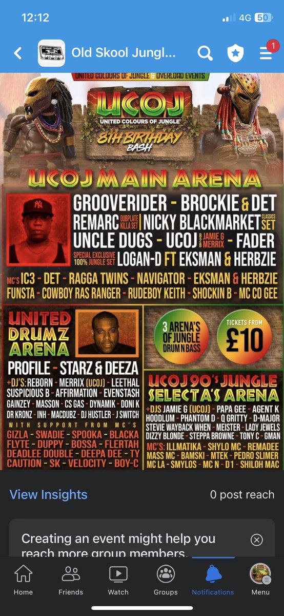 CODE RED RADIO TONIGHT 🚨

Catch the UCOJ &amp; UNITED DRUMZ family from 4:30pm til 7:30pm warming you up for UCOJ 8th Birthday Bash Fri 14th July &gt; Club fire 

✌🏽💛 #ucoj #jungle #dnb