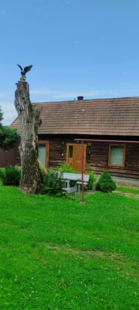 bajarka2's tweet photo. To ja @Bajarka1 z awaryjnego konta, bo z głównego nic nie mogę wysłać, sprawdzam, czy tu  dziala. I pozdro z roweru 😊
Chyba będę tu zbierać starych znajomych... https://t.co/gNywMCDZMO