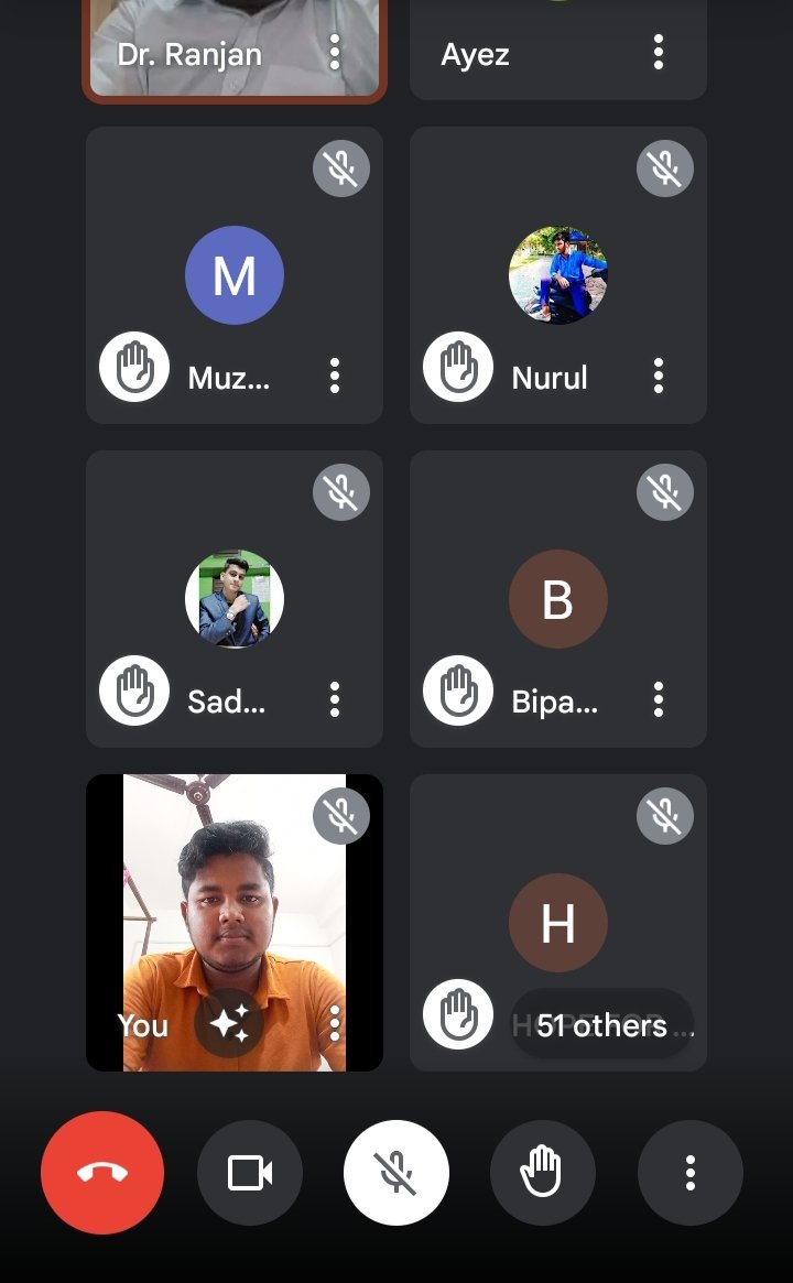 Jitendranath21's tweet photo. Successfully participated Webinar on celebration of Van Mahotsav(Day-2) organised by:- Pub Kamrup NSS Unit.
@nss_rdguwahati @DIPAKKU93471047 @nssunitpkc @CMOfficeAssam @_NSSIndia @DrRanjanKrKaka1  @Ahme90883Vikash https://t.co/HrBnOt1sSa