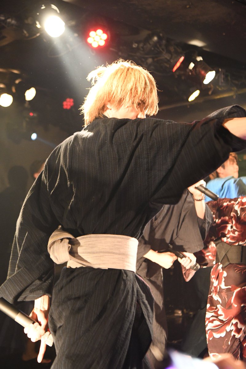 sisimaru_bitski's tweet photo. ユユ タロー

#BITFES
#新宿NINESPICES
#DATTE
#カメまる
#BITの写真 https://t.co/4z3Tix1ETq