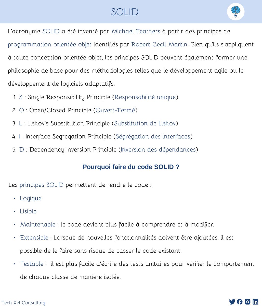 Tech Xel Consulting tweet media