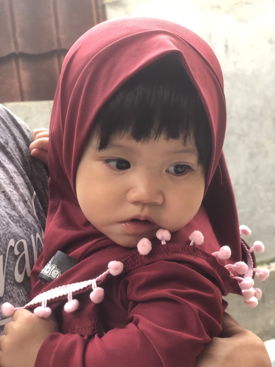 arsyi_chie's tweet photo. Anak pertamaku https://t.co/yLYxk0chju