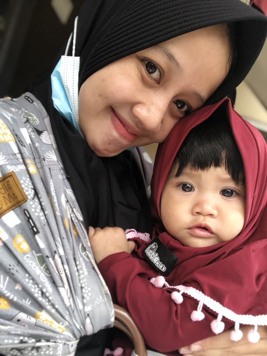 arsyi_chie's tweet photo. Anak pertamaku https://t.co/yLYxk0chju