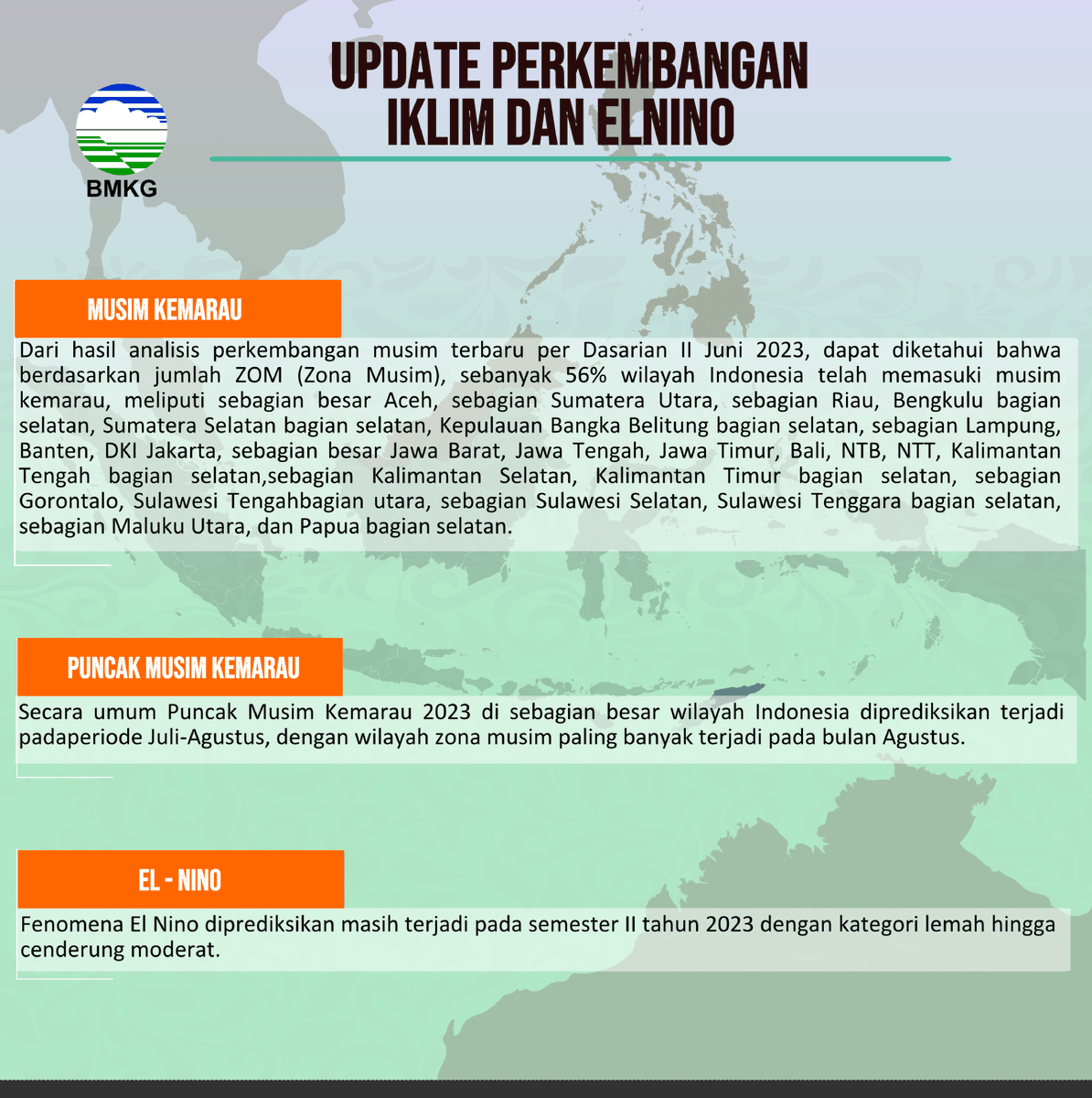 infoBMKG's tweet photo. https://t.co/HrVQlhkvMy
