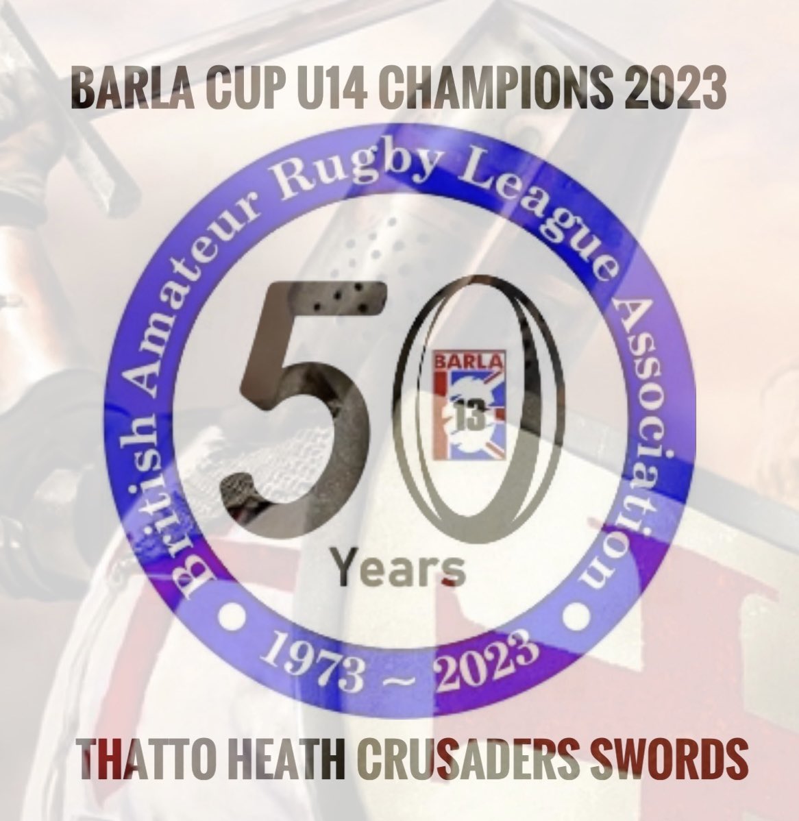 Thatto Heath Crusaders tweet media