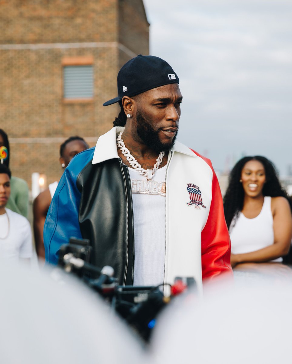 BNXN's tweet photo. Happy Burna Boy day. https://t.co/ijrcc1bgeR