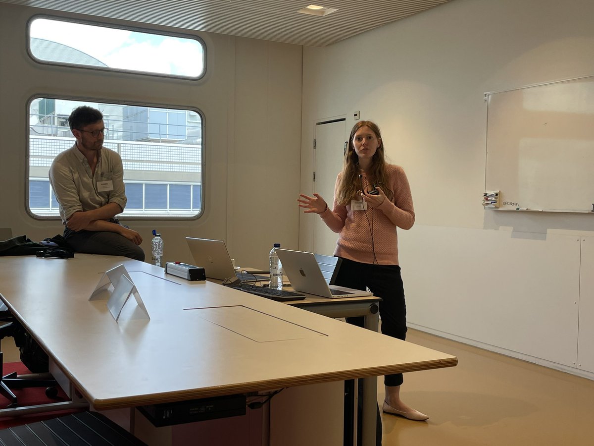 Health Data Science tweet media