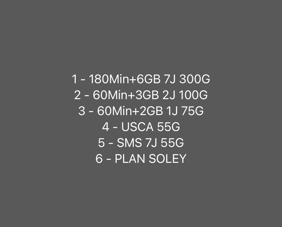arcson0808's tweet photo. Olye pou konpayi volè sa desann pri plan yo se monte lap monte pri yo. Plan 1 ou te konn fel pou 270 goud kounya li metel 300 goud. Kite volè ⁦⁦⁦⁦@DigicelHT⁩ https://t.co/GRbtm6JODY