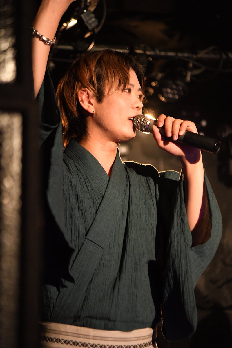 sisimaru_bitski's tweet photo. パンナ ユウ

#BITFES
#新宿NINESPICES
#DATTE
#カメまる
#BITの写真 https://t.co/HiEcuoVF82