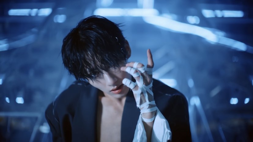 minghaocheol_'s tweet photo. tags are not yet trending if u see this pls drop the tags and let's hype psycho's release!

#사이코양이_준_컴백
#JUNTurnsPSYCHO
@pledis_17 
 https://t.co/epRBDROY4L