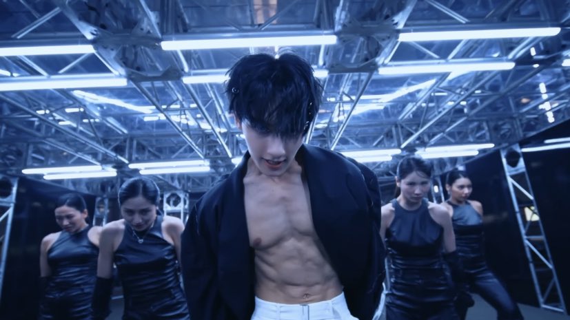 minghaocheol_'s tweet photo. tags are not yet trending if u see this pls drop the tags and let's hype psycho's release!

#사이코양이_준_컴백
#JUNTurnsPSYCHO
@pledis_17 
 https://t.co/epRBDROY4L