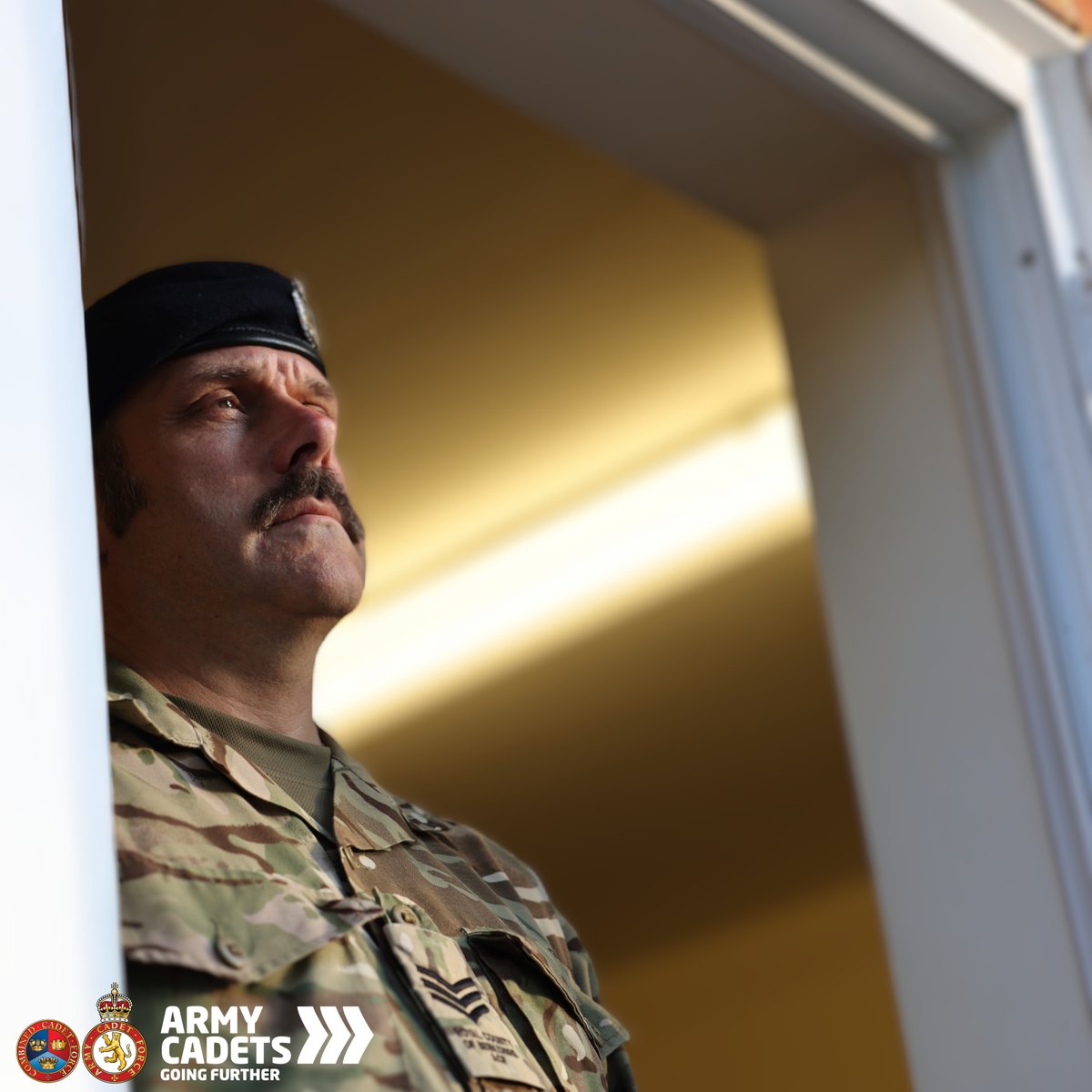 On Annual Thank You Day, we'd like to take the time to thank all of our CFAV's and Adult Volunteers!  We couldn't do this without you. On behalf of cadets up and down the country, thank You today and every day!👏 

#armycadetsuk #thankyouday