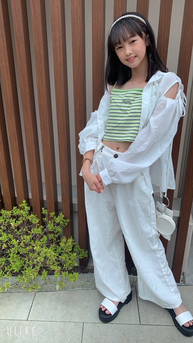 Twitterのコスプレ画像11