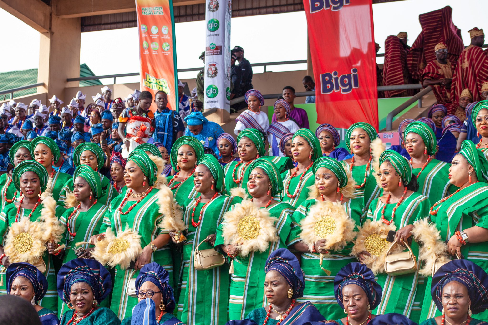 The Yoruba Nation CH On Twitter THE ROLE OF ASO EBI IN YORUBA the-yoruba-nation-ch-on-twitter-the-role-of-aso-ebi-in-yoruba