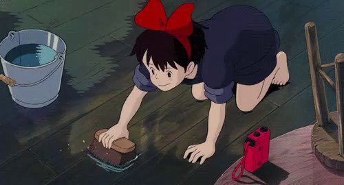 Anime Aesthetics tweet media