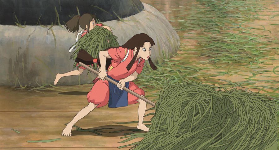 Anime Aesthetics tweet media