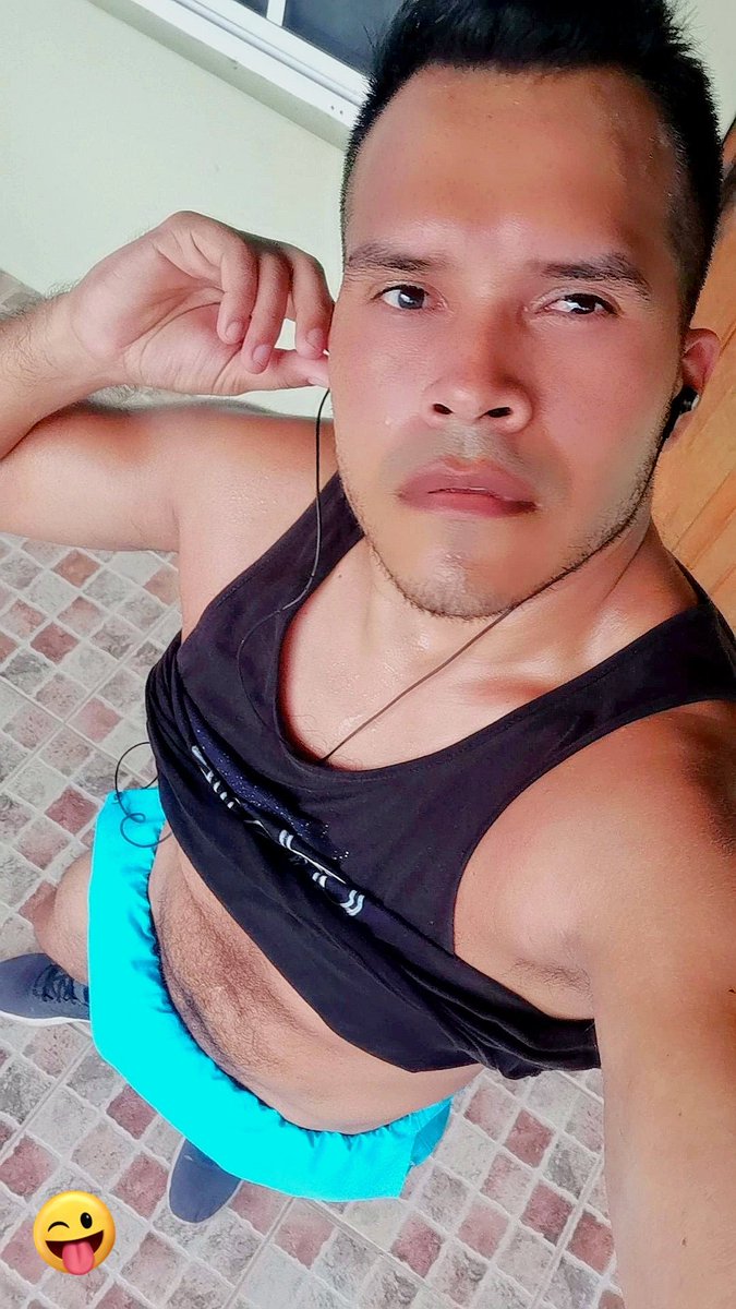 aabrego22's tweet image. Cumpliendo con los 5k de este fin de semana.

Feliz domingo 💪🏾
#CardioTime