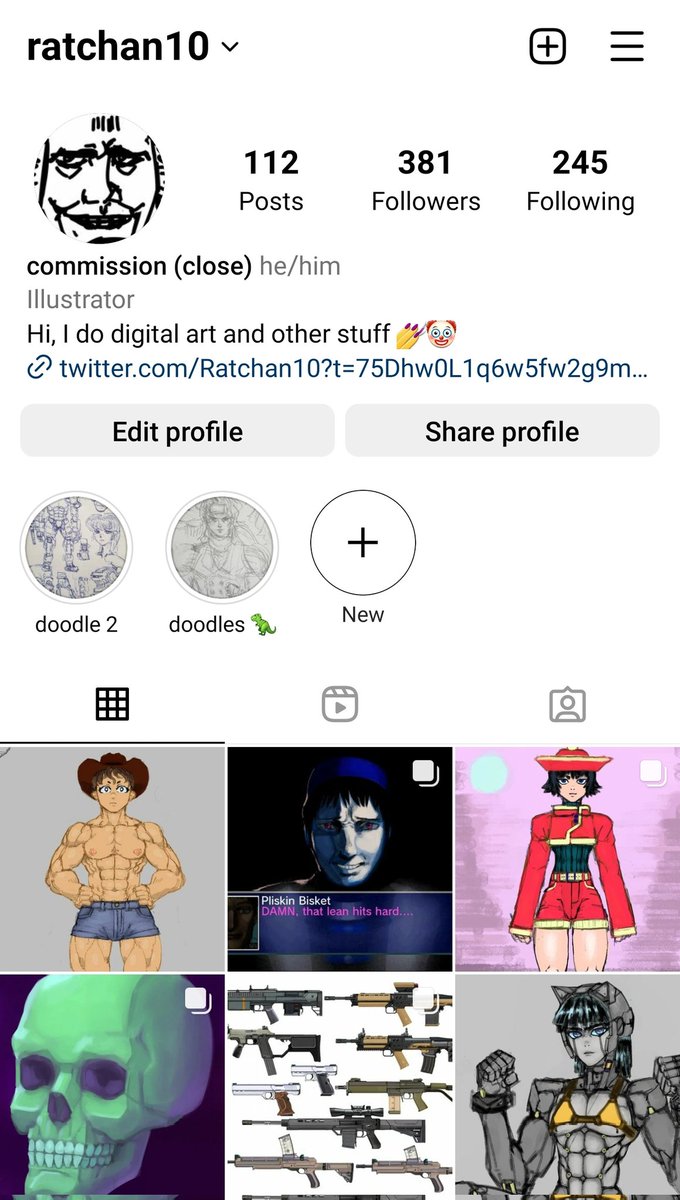 Rat-chan 🍉🇵🇸🍉 (comms: closed) tweet media