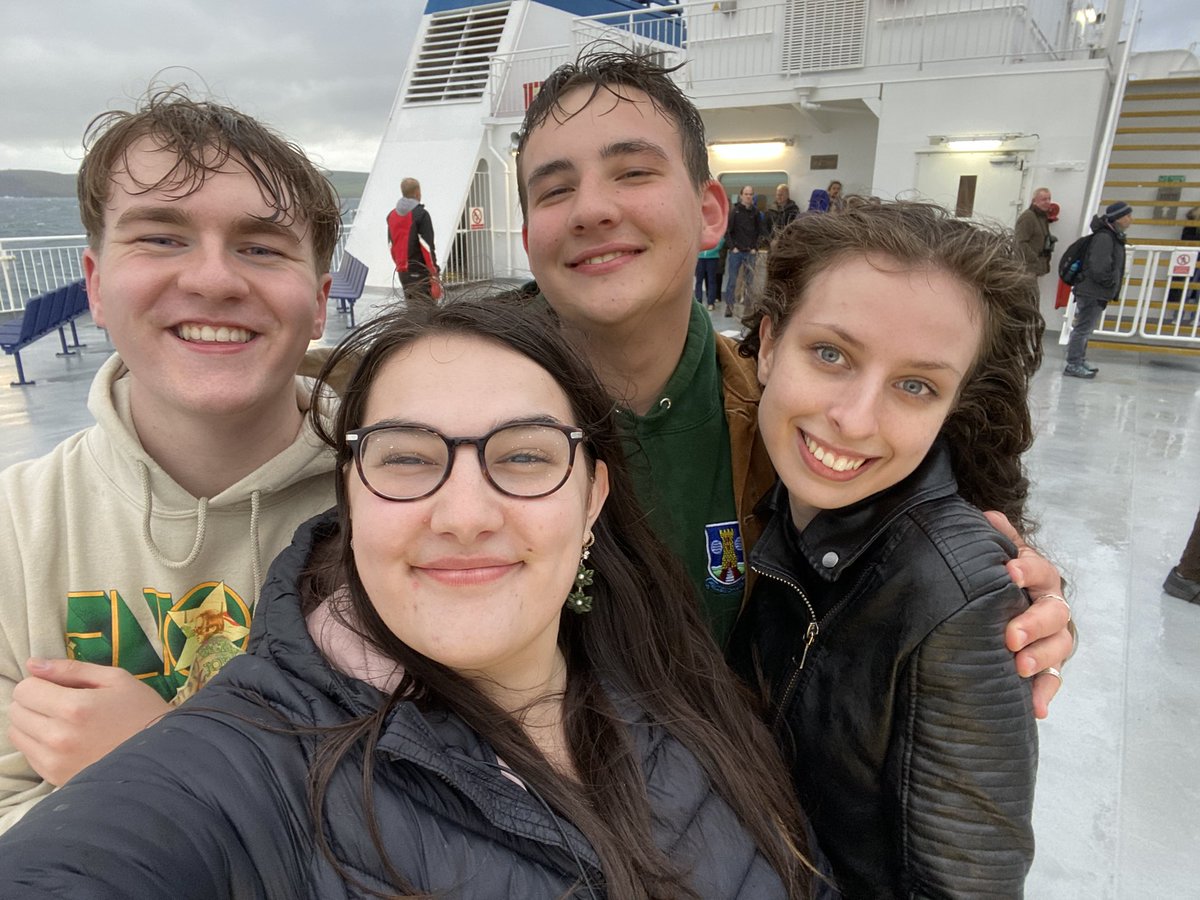 Mollie McGoran tweet media