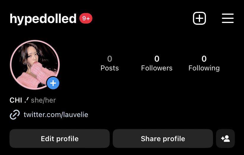 CHI .ᐟ tweet media