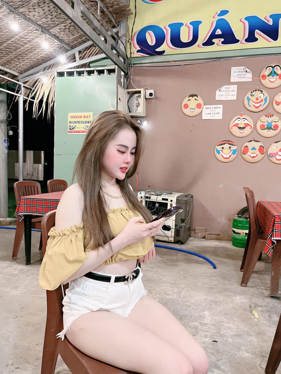 Em thề là em vào quán nhậu chỉ uống nước ngọt thôi 🤣