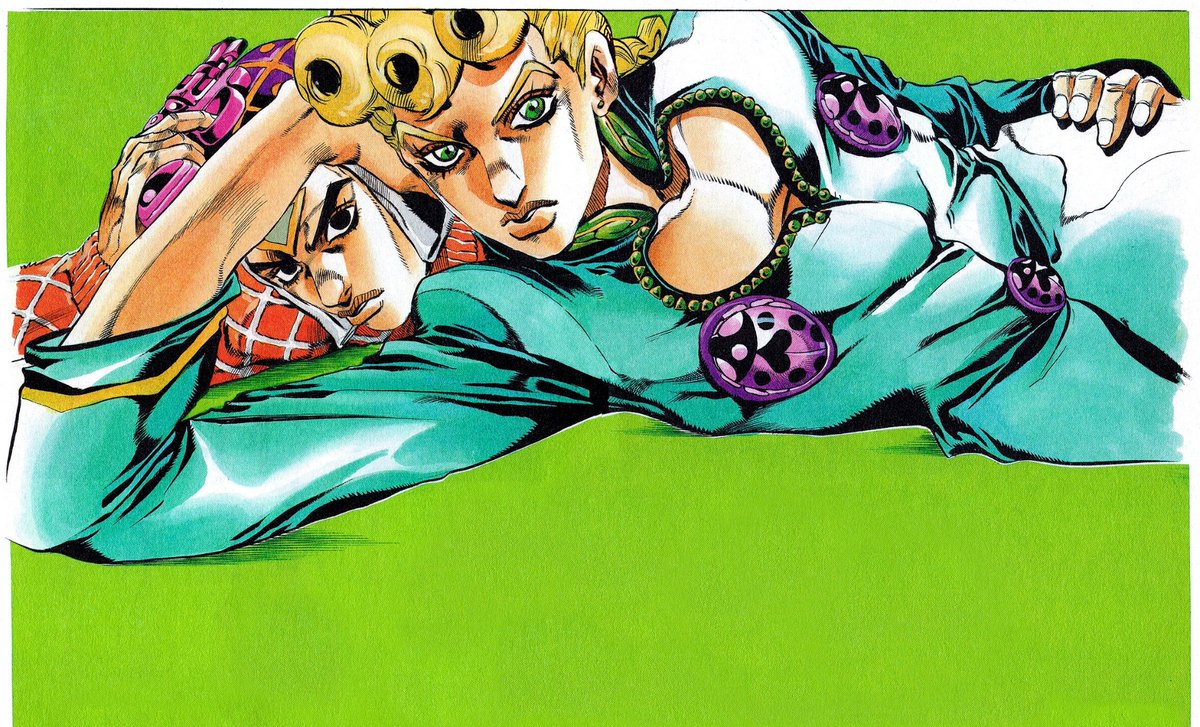 Araki’s Art tweet media