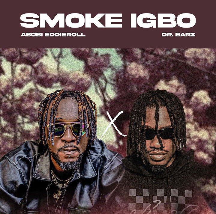 Southhypesblog's tweet photo. Music Alert⚠️ SMOKE IGBO🔥 by @AbobiJammaker featuring @drbarzhimself Coming Soon.

#Southhypesblog #Gbtwitter #Davido #RateLimitExceeded https://t.co/RQHkDl4SZM