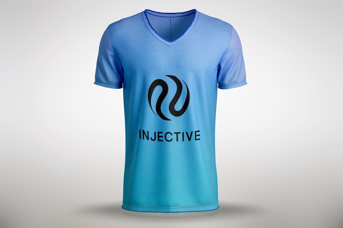KavinduDananj16's tweet photo. #Injective 
#INJSl
#Tshirtdesign 
$INJ
@Injective_SL
@injective_

My entry For Tshirt Design Compitition. https://t.co/FVwNW6VdFe