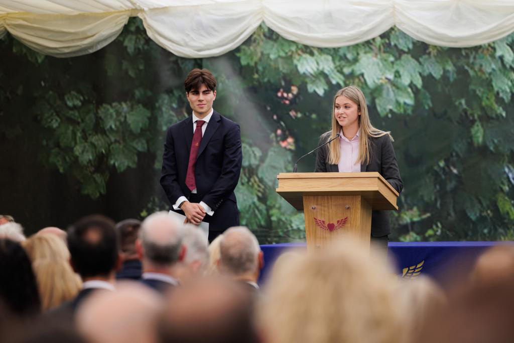 Haileybury tweet media