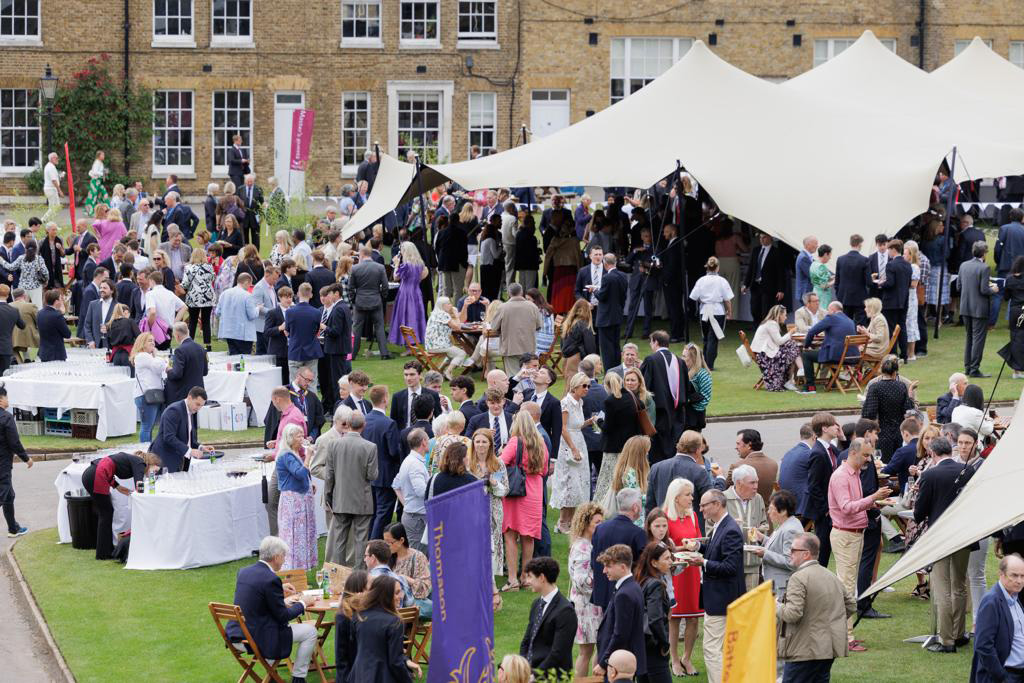 Haileybury tweet media