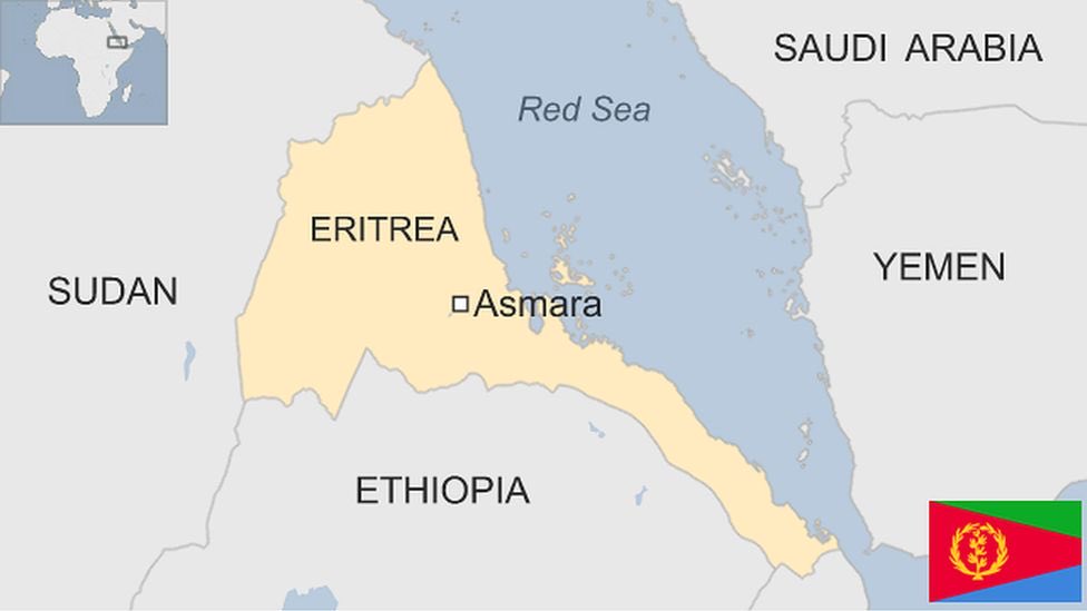 DrKarimWafa's tweet photo. Did you know that the oldest mosque in Africa is found in Eritrea?

While most people believe that the first mosques in Africa were built in Tunisia or Egypt, it is estimated that the first one dates back to the life of the Prophet (ﷺ).

A thread on the oldest mosque in Africa… https://t.co/iibcjUqBXZ