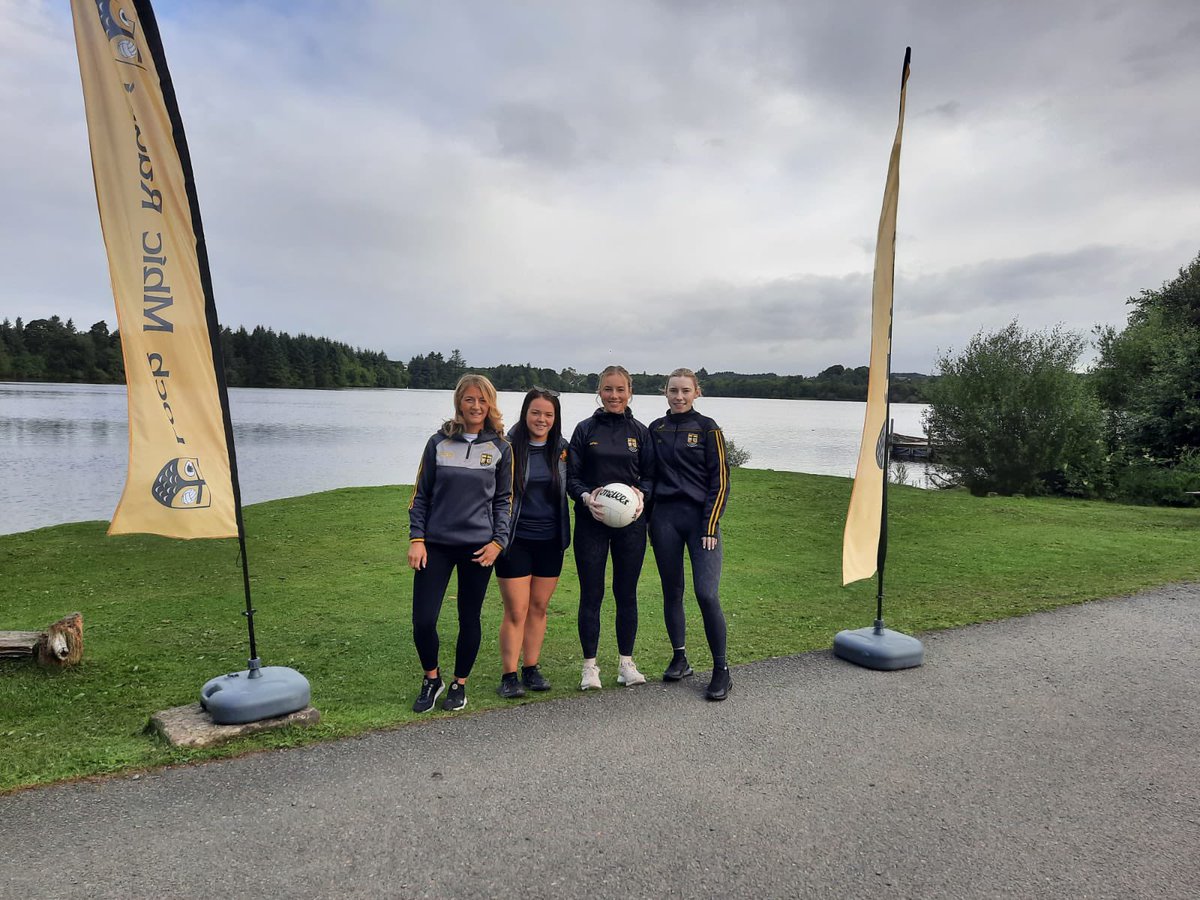 LoughmacroryGAA's tweet photo. Our senior ladies are our last group to take offβ¦
Reminder about the coffee morning organised by Friends of Loughmacrory after graveyard Sunday.
Thanks to all those who participated & organised the 24 Hour Walkathon - a brilliant success ππ
#24HourWalkathon https://t.co/4oLYEgSrdB