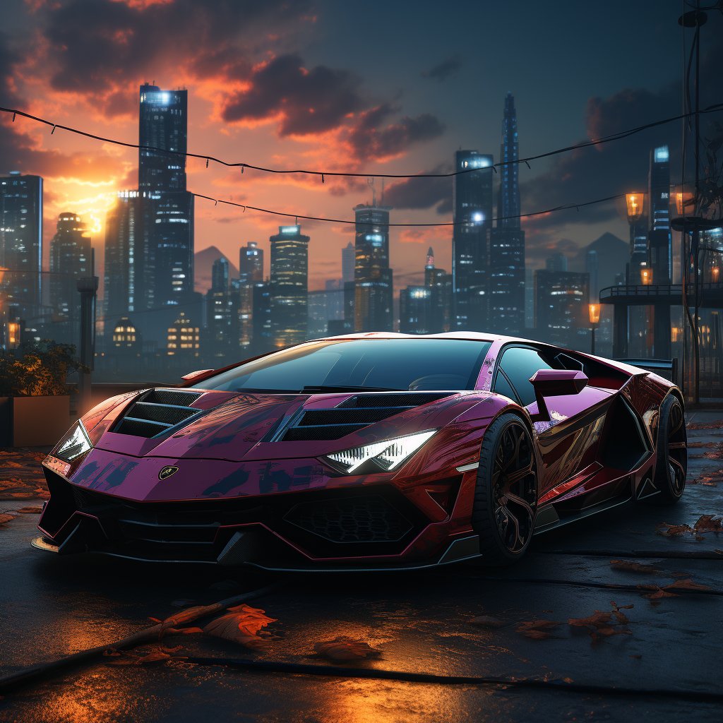 Malzahran2's tweet photo. Rev up your imagination and dive into the future with this vibrant red Lambo.
Created by :ELMehraga
#supercars📷📷 #redlambo #midjourney #MidjourneyAI #midjourneyv5 https://t.co/k10t6XqVYM