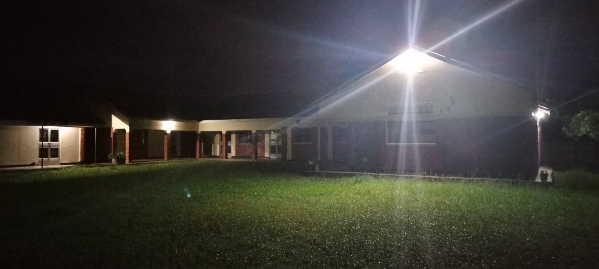 horizonsoroti's tweet photo. @Horizonsoroti at night, so safe for the students in boarding section, apply for the August 2023 intake, currently ongoing. Sponsored by Digital Planet, Eledan Media, Tagnule Joe, etc https://t.co/JqNSOrl4Kz