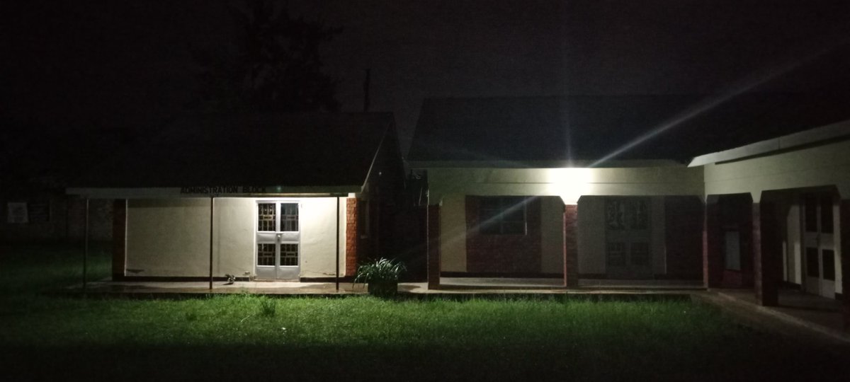 horizonsoroti's tweet photo. @Horizonsoroti at night, so safe for the students in boarding section, apply for the August 2023 intake, currently ongoing. Sponsored by Digital Planet, Eledan Media, Tagnule Joe, etc https://t.co/JqNSOrl4Kz