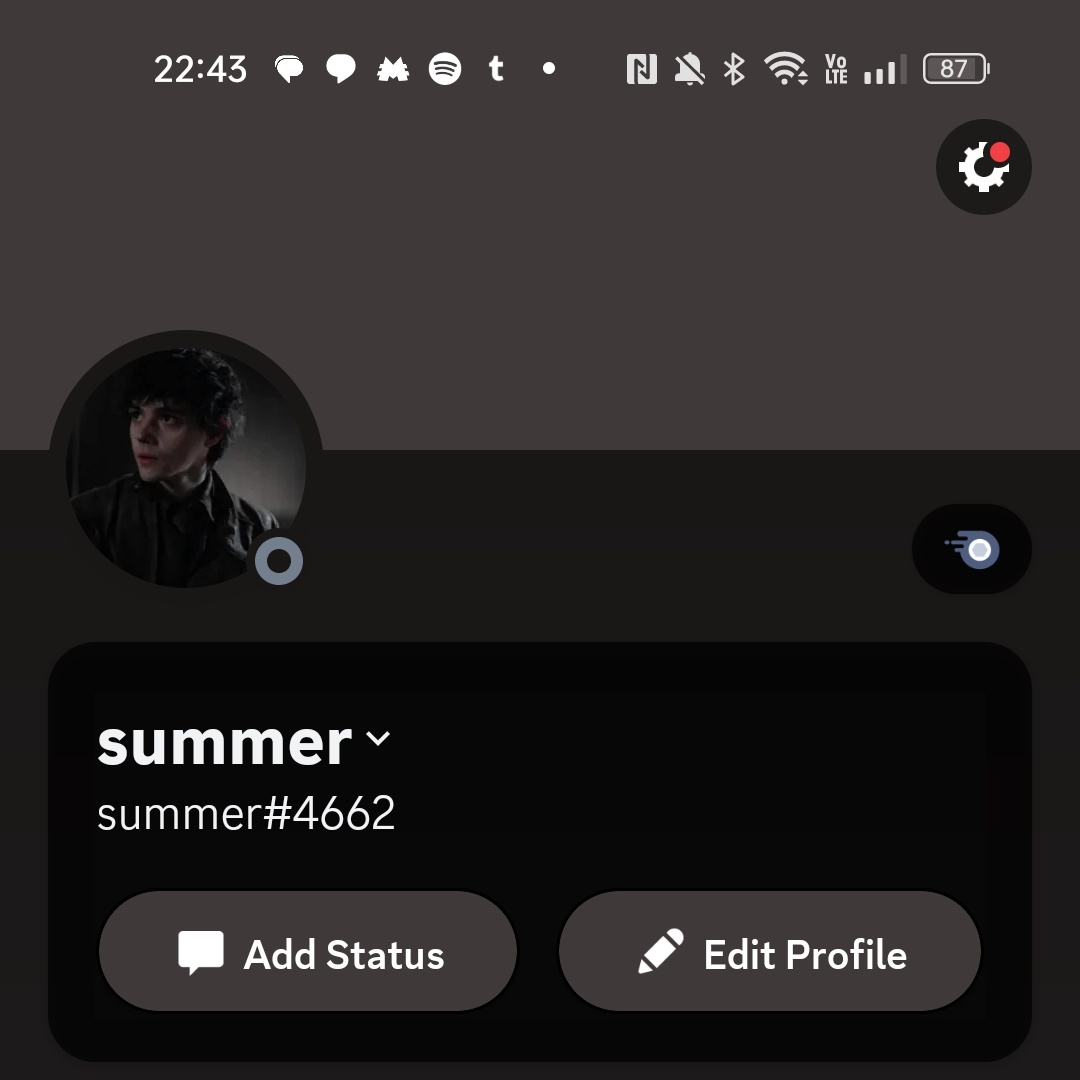 / couldn't post it last night but if anyone has discord ❤️