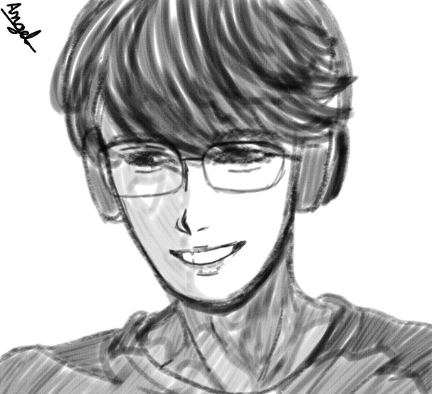 AngelGo76143852's tweet photo. Never really thought I would have an artstyle like this,just came outta nowhere. https://t.co/LEVF10y4ja