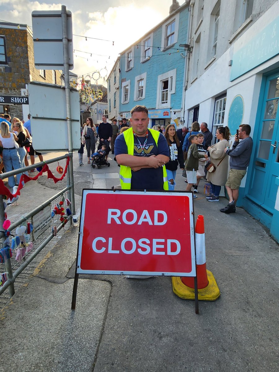 JamesMustoe1's tweet photo. Some more highlights from Feast Saturday
#mevagissey #mevafeastweek #coastalcommunity #Cornwall
@BBCCornwall https://t.co/K6UPEIGRnO