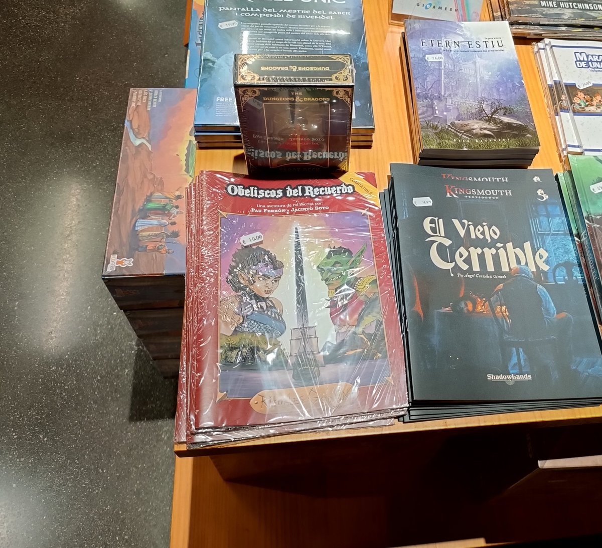 Pau Ferrón tweet media