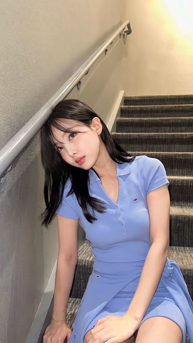 TikTokに載せたTWICE高画質壁紙【ナヨン】
