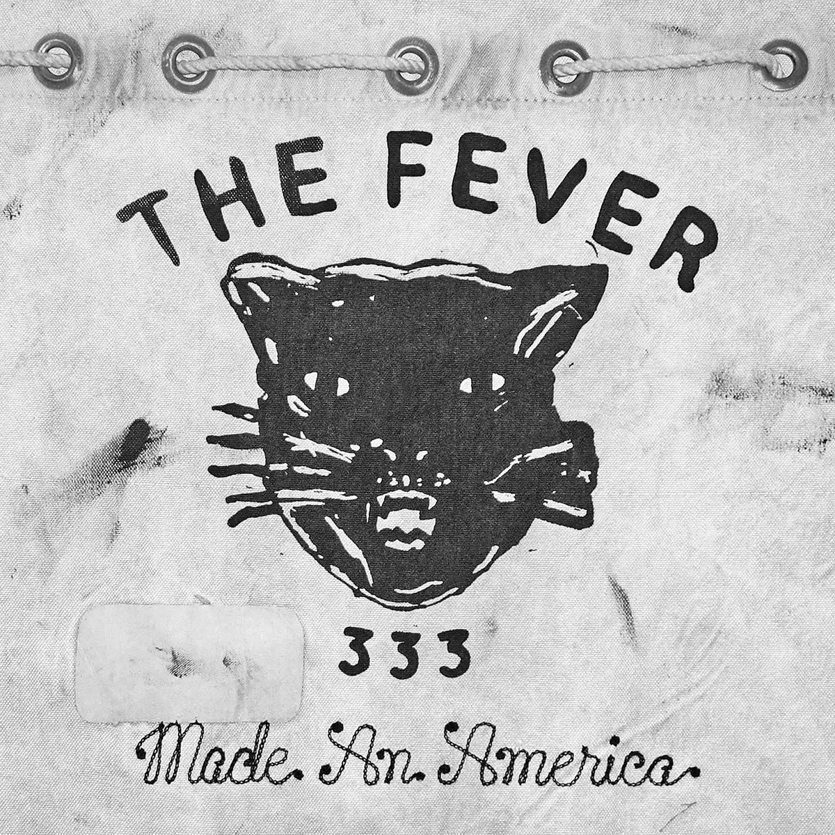 bvgh8018's tweet image. #NowPlaying_BVGH 
『Made An America』(2018) 
FEVER 333
48.0kHz/24bit
#Rapcore
