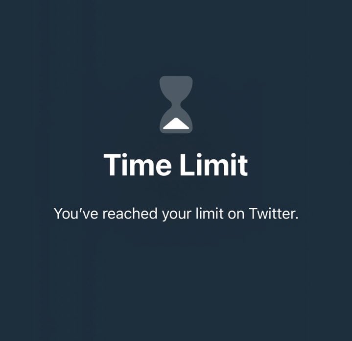 WheelsofTheSyst's tweet image. Did anyone get anywhere close to #Twitter #ReadingLimits fast yet? 🤔🧐⌛🧐🤔🤔😜🧐🧐

What Are the Limits for Companies and Organizations paying $1K monthly plus $50 per Affiliate @elonmusk? 

@Variety @timgray_variety @Variety_Claudia @TheTalkCBS
@sherylunderwood @nmoralestv