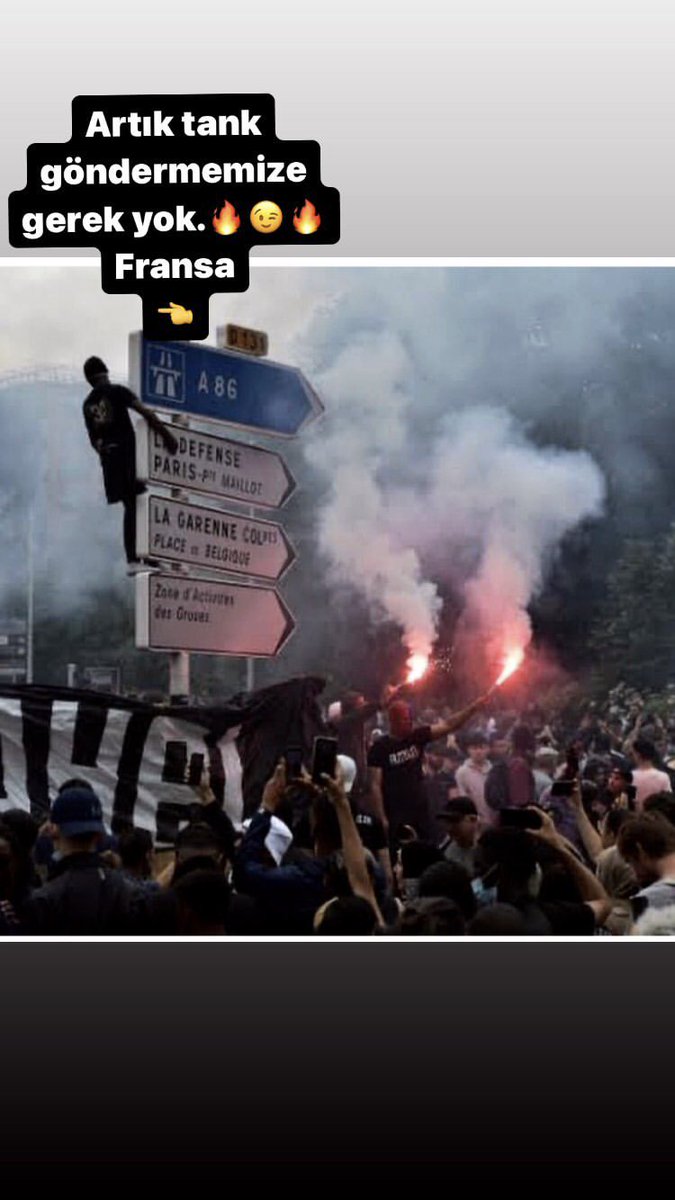 #endişeliyiz…
#fransa