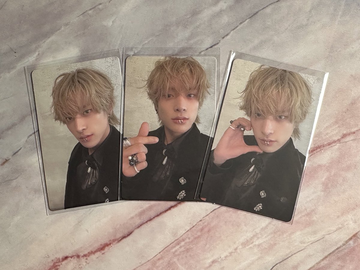 cinnamonkeu's tweet photo. — #LowisCollects 

Hi @LoveUnniePH ikeu came home safely!! smooth &amp; fast transaction as always 🔥 until next time po~ 💗

💌 #LoveUnnie_Feedback https://t.co/LAOMGMm3fc