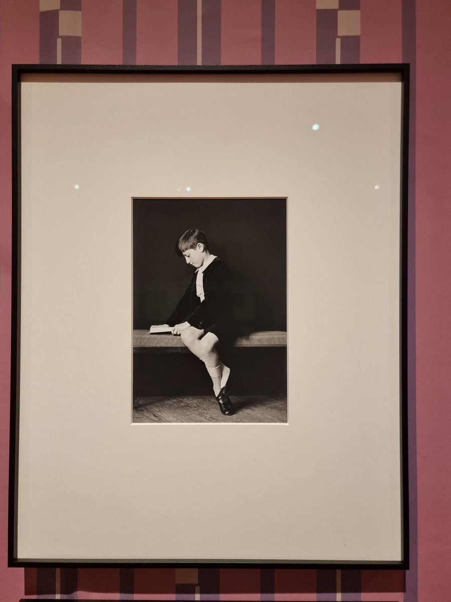 FredFeatham's tweet photo. Legendary Greek photographer "Nelly's" stunning retrospective exhibition in Athens, under the auspices of the President of the Hellenic Republic @PresidencyGR . 📷
#nellys #benakimuseum @TheBenakiMuseum #photography #athensgreece #photoexhibition #artexhibition #blackandwhitephotography