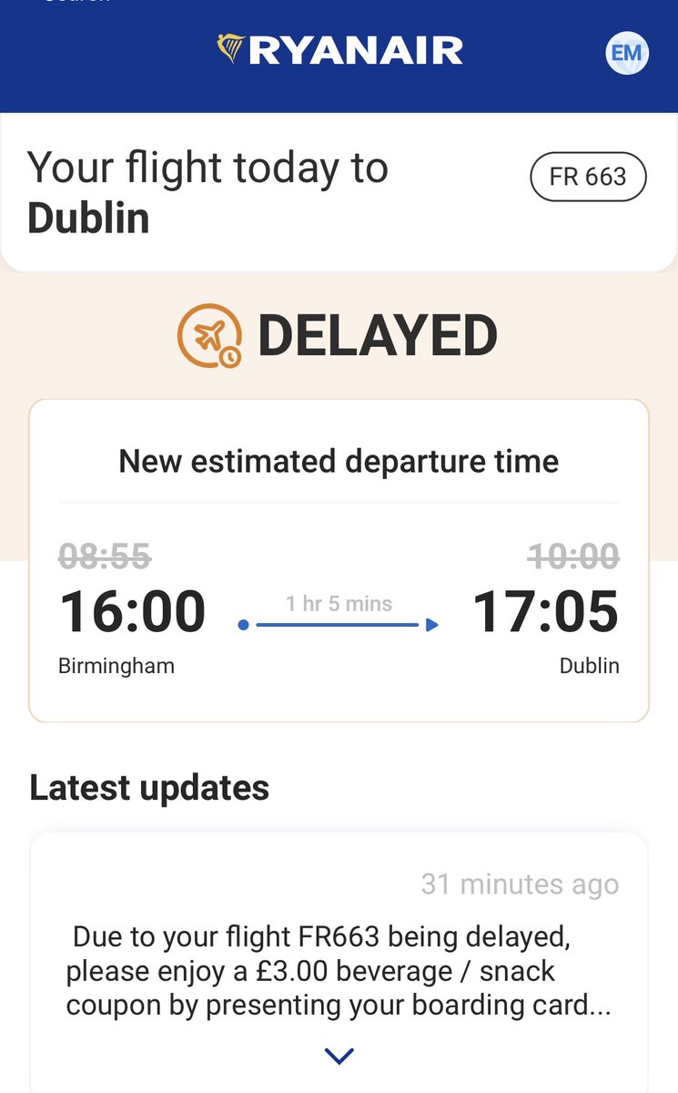 Eimear McCormack tweet media