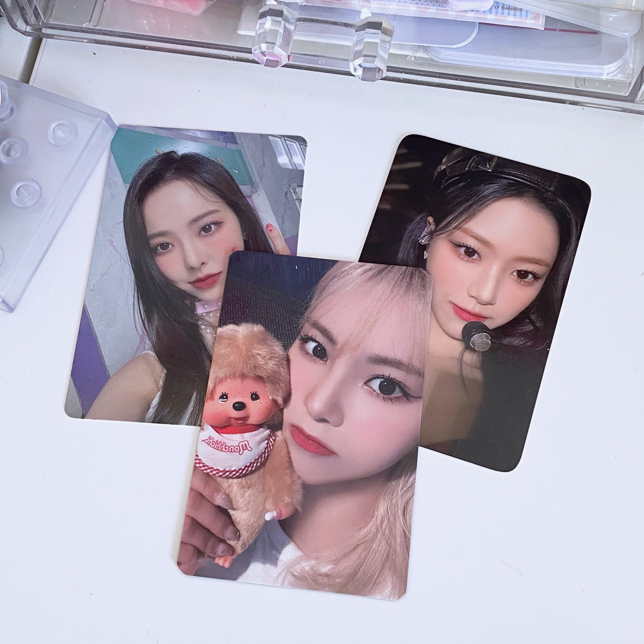 Photo | LOONA OFFICIAL FANCLUB ORBIT JAPAN